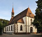 St. Josef (Brombach)