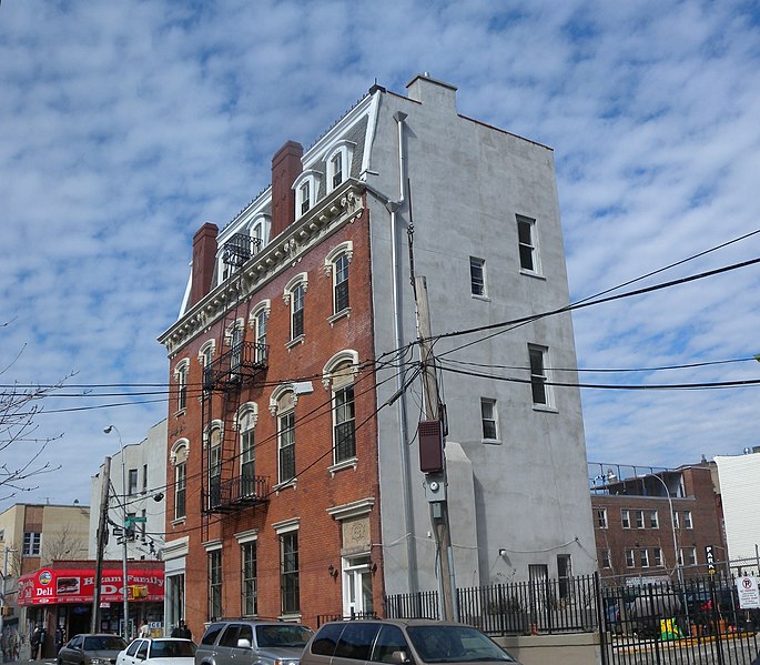 File:Bronx Docum Center 151 St Courtlandt Av jeh.jpg