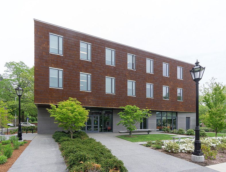 File:Brown University Applied Mathematics building.jpg