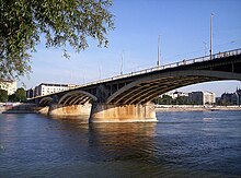 Budapest, Margit híd.jpg