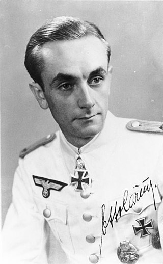 <span class="mw-page-title-main">Otto Carius</span> German tank commander