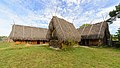 * Nomination 17Ith century farm buildings in Bungemuseet. --ArildV 07:05, 11 September 2020 (UTC) * Promotion Leaning to the left IMO --Ermell 07:41, 11 September 2020 (UTC) Done, thank you for review. I dont think the left building is perfectly vertical. --ArildV 12:51, 12 September 2020 (UTC)  Support Good quality now. --Ermell 19:06, 12 September 2020 (UTC)