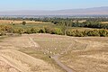 Site de la tour Burana