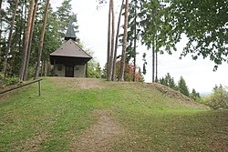 Buchbergkapelle