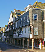 Dartmouth Museum