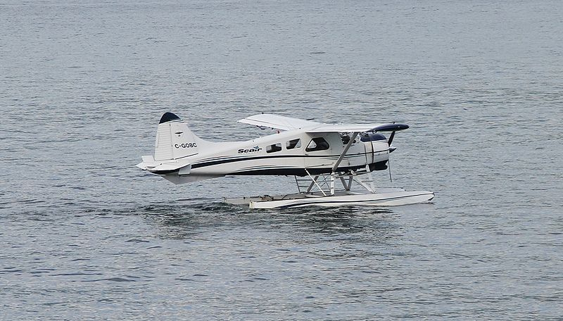 File:C-GOBC DHC-2 Beaver Seair Vancouver 06-09-15 (21802977162).jpg