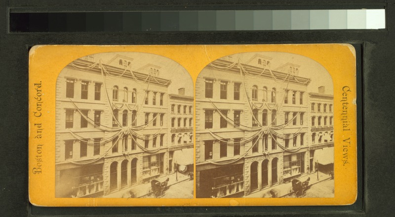 File:C.F. Hovey and Co., showing exterior of building decorated with bunting (NYPL b11707587-G90F368 019F).tiff