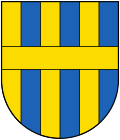 Wappen von Vufflens-le-Château