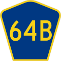 File:CR 64B jct.svg