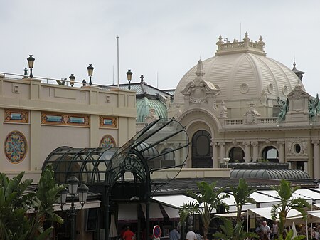 Café de Paris