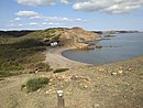 Caleta de Binillautí