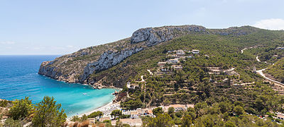 Cala de la Granadella, Jávea, España, 2014-07-01, DD 39.JPG