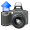 Camera-photo Upload.svg