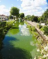 canal du Centre