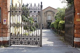 Porte du théâtre Rasi.JPG