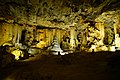 * Nomination: Cango Caves --Satdeep Gill 14:23, 27 July 2018 (UTC) * Review  Comment A nice picture that could be improved by removing the small amount of perspective distortion present. Martinvl 16:44, 27 July 2018 (UTC)