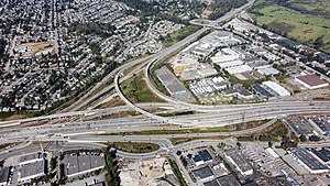 Cape Horn Interchange, Coquitlam, BC.jpg