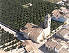 Iglesia parroquial de San Bartolomé