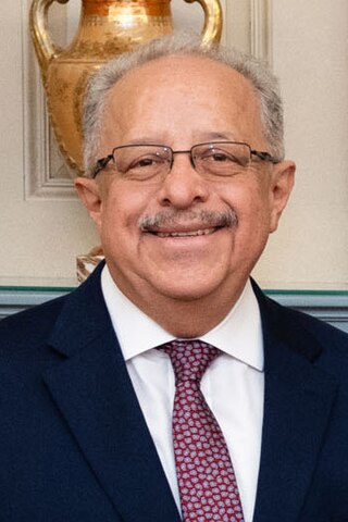 <span class="mw-page-title-main">Carlos Ramiro Martínez</span> Guatemalan diplomat (born 1958)