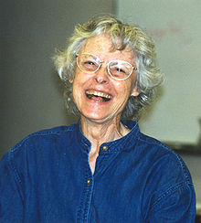 Carol Emshwiller, 1998