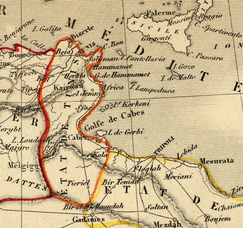 Fichier:Carte France Vuillemin 1843.jpg — Wikipédia