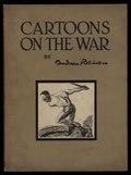 Miniatuur voor Bestand:Cartoons on the war (IA gri 33125012930745).pdf