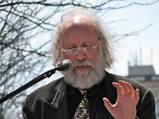 <span class="mw-page-title-main">Cary Nelson</span> American academic