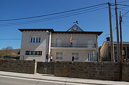 Asturianos – Veduta