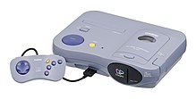 The Casio Loopy, created by Casio and released in October 1995 in Japan, was unique in that the marketing for it was completely targeted to female gamers. Casio-Loopy-Console-Set.jpg