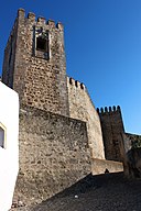 Lista De Castelos De Portugal