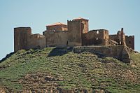 Castle of Montearagón