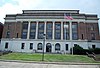 Catahoula Parish Courthouse