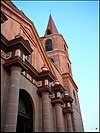 Catedral de Nuestra Señora del Refugio