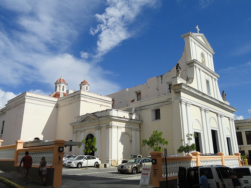 File:Catedral de San Juan Bautista de Puerto Rico - DSC06868.JPG