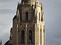 Español: Catedral de Segovia (España).