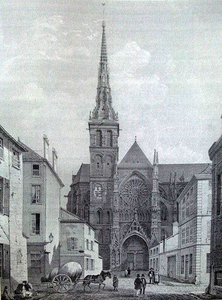 File:Cathédrale portail nord gravure.jpg