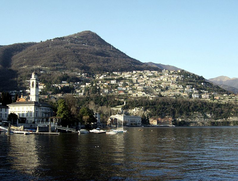 Cernobbio