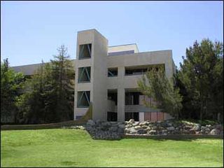 Cerro Coso Community College