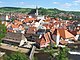 Český Krumlov