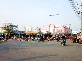 Chợ thị trấn Lấp Vò.jpg