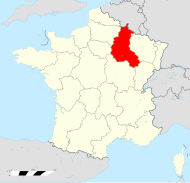 Carte de localisation de la région Champagne-Ardenne.svg