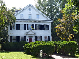 Chanceford Historic house in Maryland, United States