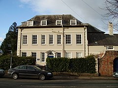 Chapel House, Hereford Road, Monmouth 1.JPG