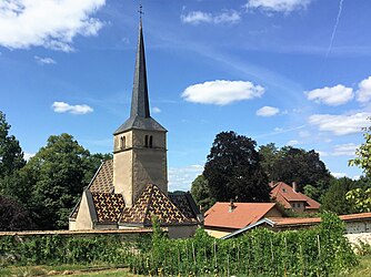 Chapel and Hameau de vers i 2017 - refocused.jpg
