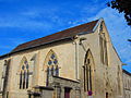 Chapelle de l'hospice Sainte-Catherine de Verdun