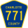 Charlotte County 771.svg