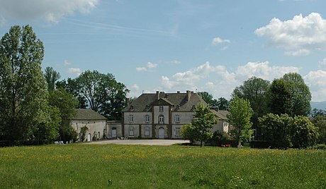 Faverolles, Cantal