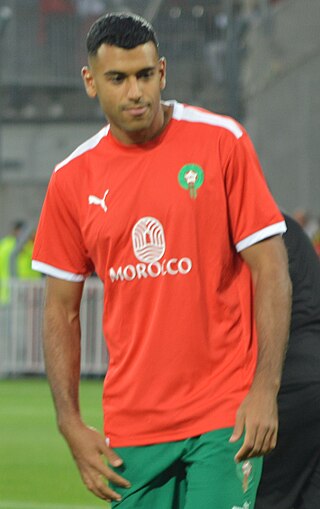 <span class="mw-page-title-main">Walid Cheddira</span> Moroccan footballer (born 1998)