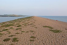 Chesil Beach - Wikipedia