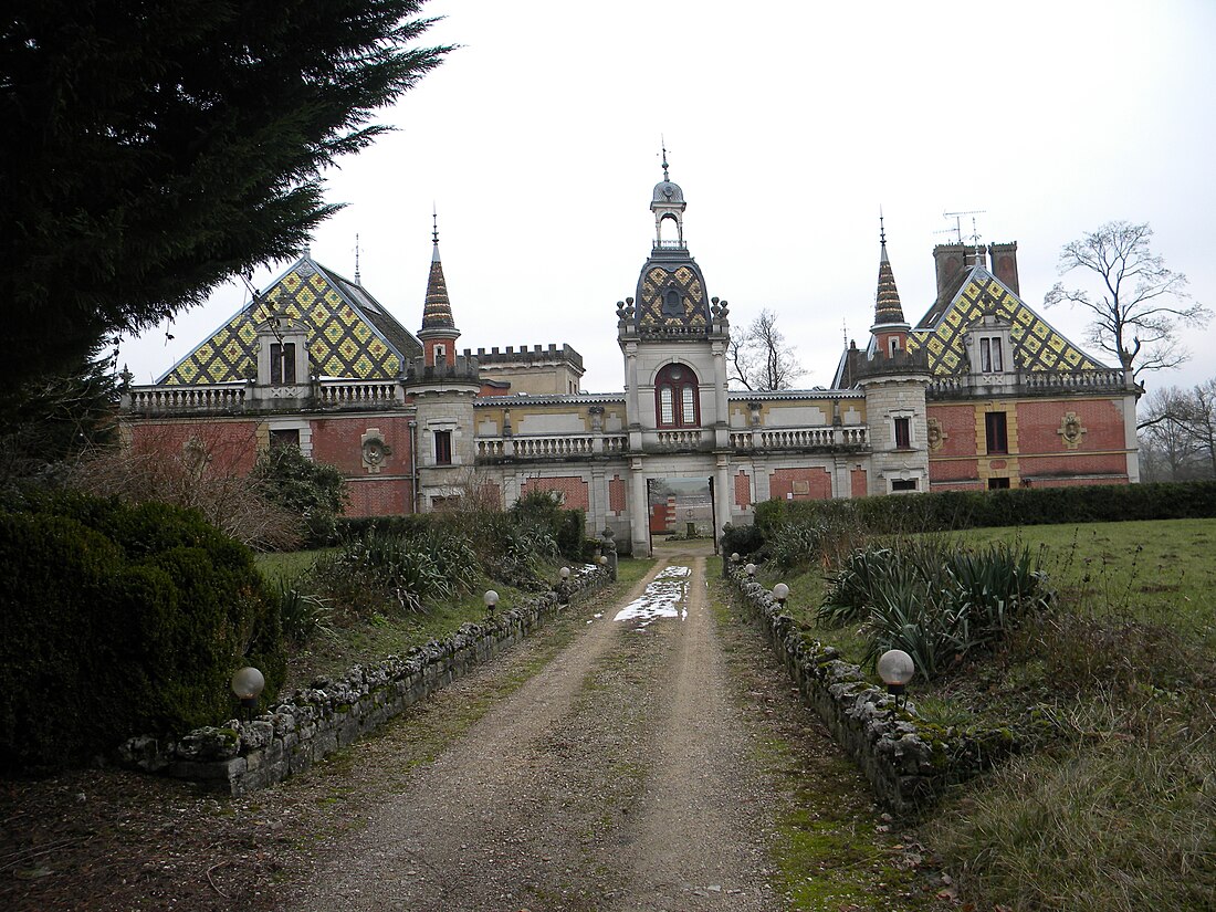 Chevigny-en-Valière